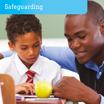Safeguarding