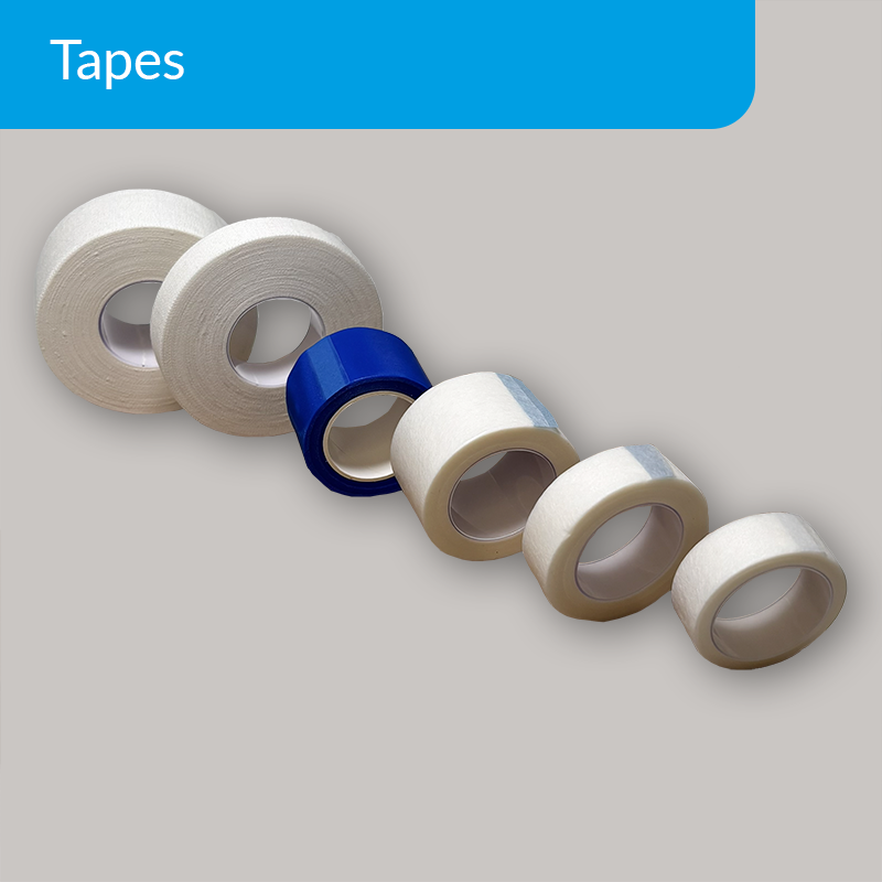 Tapes