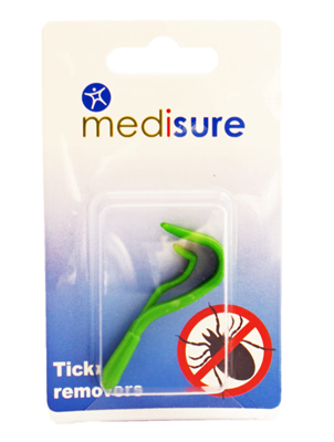Tick Removers TKR