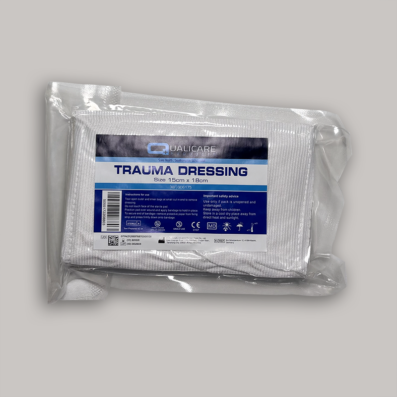Trauma Dressing - 15cm x 18cm TD1518