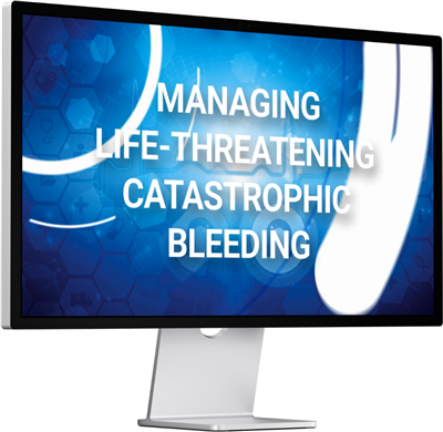 Video Download - Managing life-threatening Catastrophic Bleeding VID-MLTCB-ADT