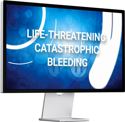 Video Download - Life-Threatening Catastrophic Bleeding VID-LTCB-ADT