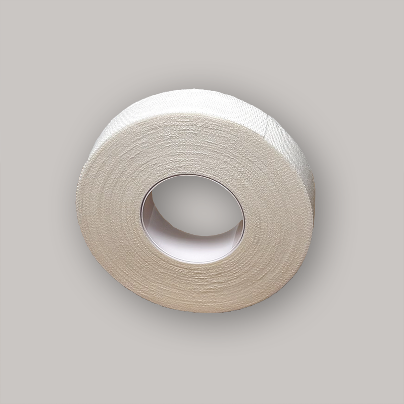 Zinc Oxide Tape - 1.25cm x 10m (1) ZX125