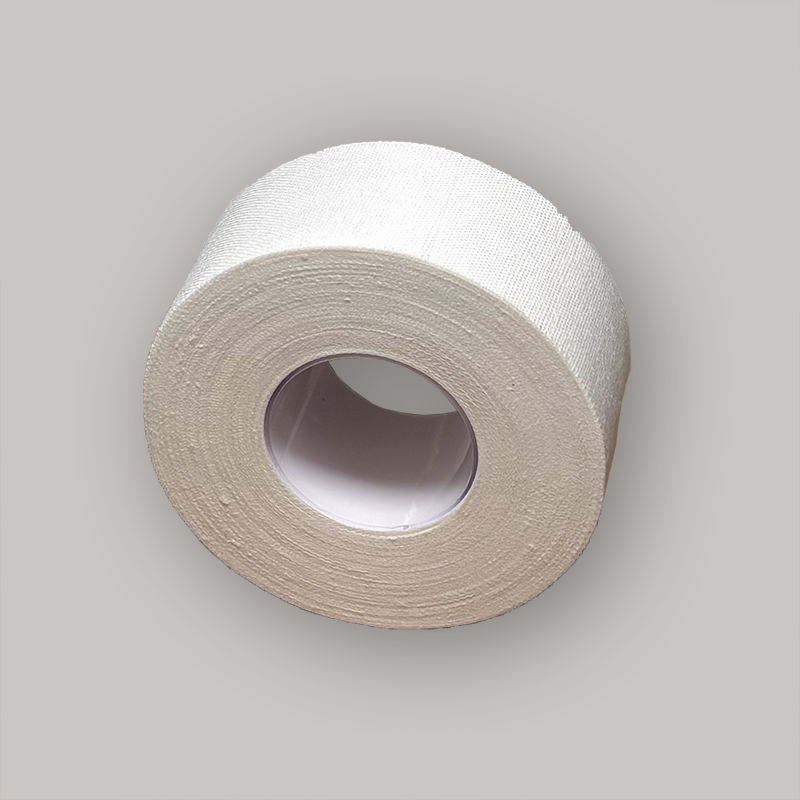 Zinc Oxide Tape - 2.5cm x 10m (1) ZX250