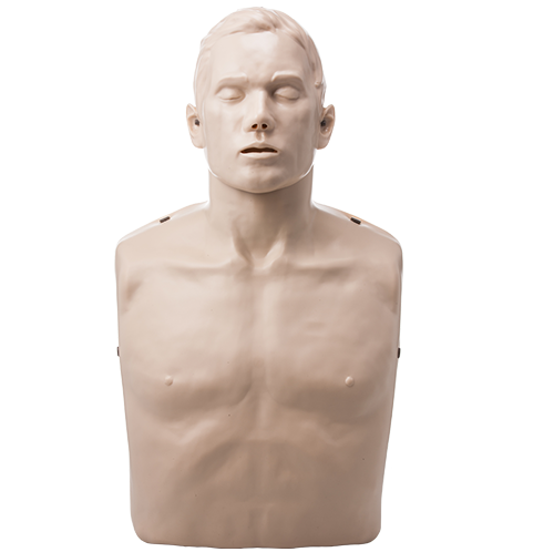 Brayden CPR Manikin Basic (Without lights) BraydenManikinBasic