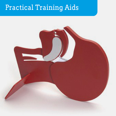 Practical Training Aids