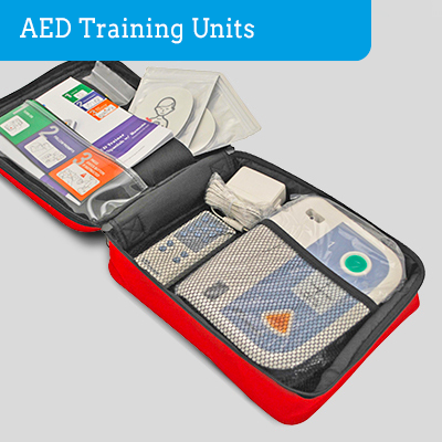 AED Training Units