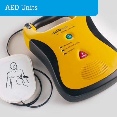 AED Units