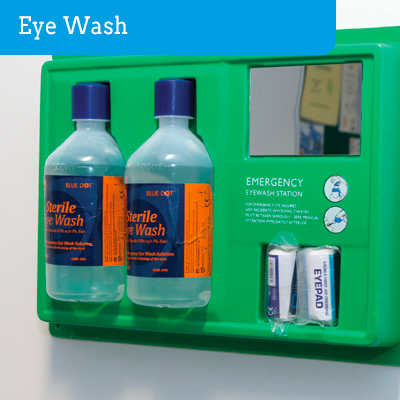 Eye Wash