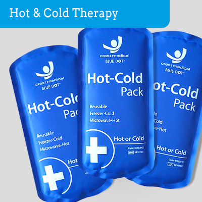 Hot & Cold Therapy