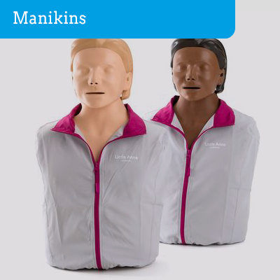 Manikins