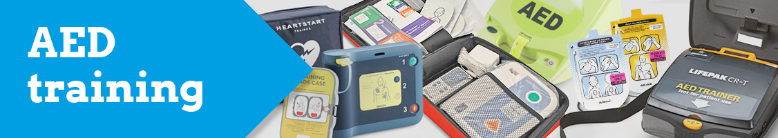 Defibrillators (Inc. Trainers)