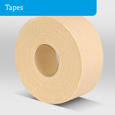 Tapes