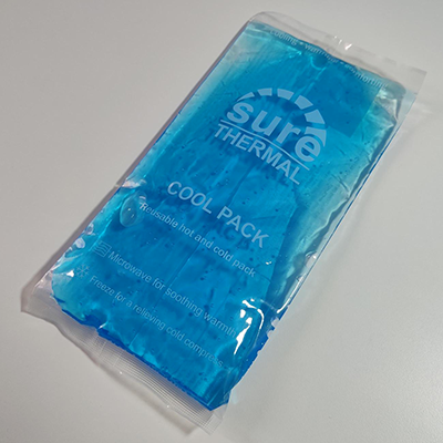 Hot and Cold Gel Pack HCR1