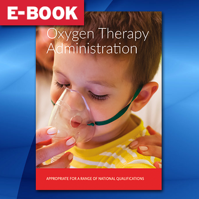 Oxygen Therapy Administration Book (Electronic Version) OXYGENBOOK-EBOOK