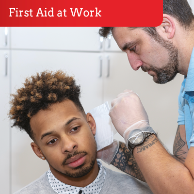 First Aid