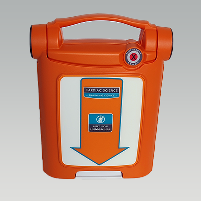 Cardiac Science G5 Trainer AED CSG5T