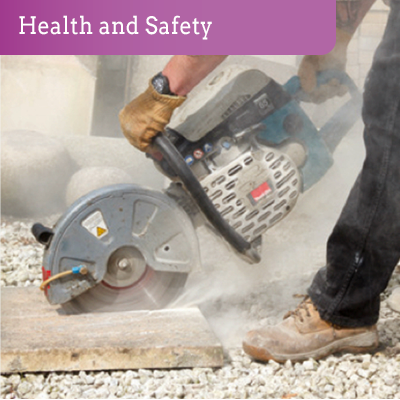 Health & Safety, Fire & Manual Handling