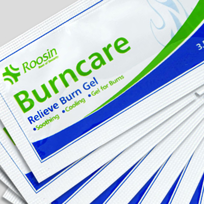 Burncare Relieve Burn Gel (20) BRBL20