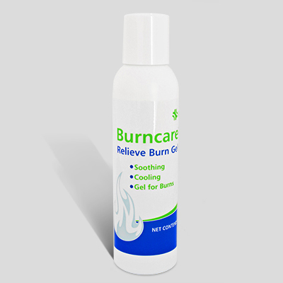 Burncare Relieve Burn Gel - 118ml BUR005