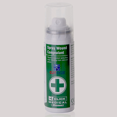 Cut-Eeze Haemostatic Spray 70ml HS70