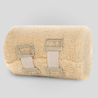 Crepe Bandage - 7.5cm x 4.5m (1) CRW75