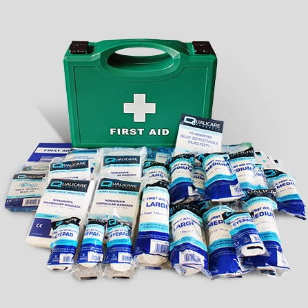 First Aid Catering Kit - 20 person kit FACAT20