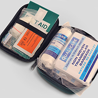 Vehicle & Travel Kits