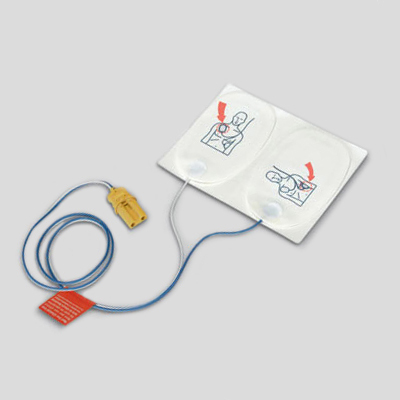 HeartStart FRx Training Pads FRXTRAINPADS