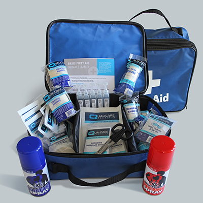 Elite First Aid Kit SFAK2