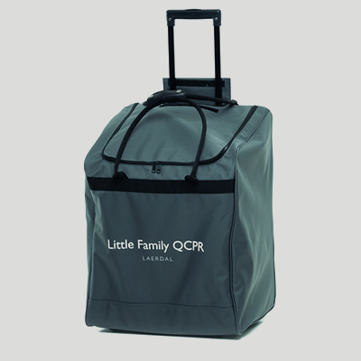 Carry Case for Little Family CCLF