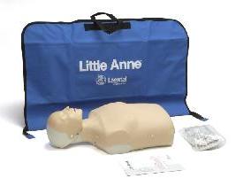 1 Week Adult Manikin Hire HIREA1