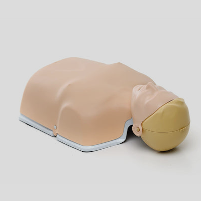 Little Anne QCPR Manikin Stackable LAERANNEQCPRSTACK