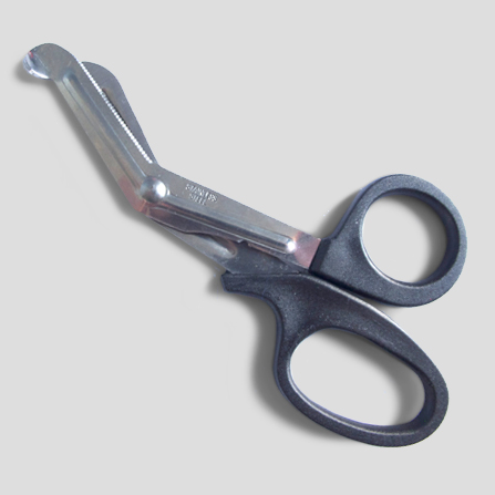 Scissors - 7" Tuffcut - 1 pair TUF001