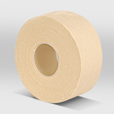 Zinc Oxide Tape - 1.25cm x 10m (1) ZX125