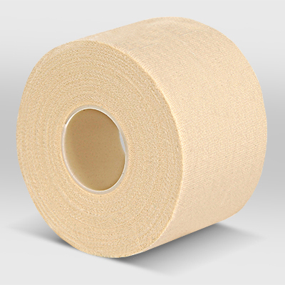 Zinc Oxide Tape - 2.5cm x 10m (1) ZX250