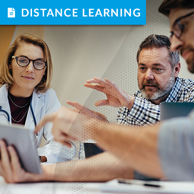 Distance Learning Book Packages