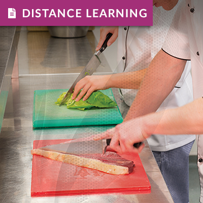 Food Safety<br />Distance Learning Package FSDLP