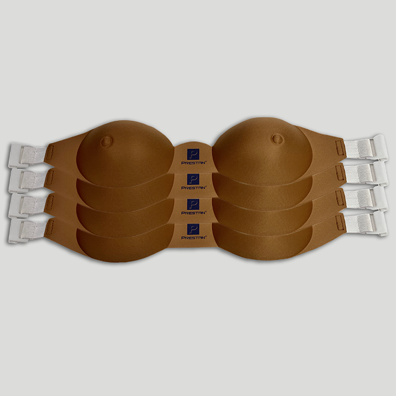 PRESTAN Female Accessory (Dark Skin) Copy PRESTANFA-DS