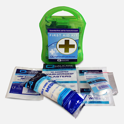 Handy First Aid Kit HFAK